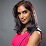 What Does Asha Rangappa Wikipedia, Biography, Husband Do for Living? All About Her Children and Family