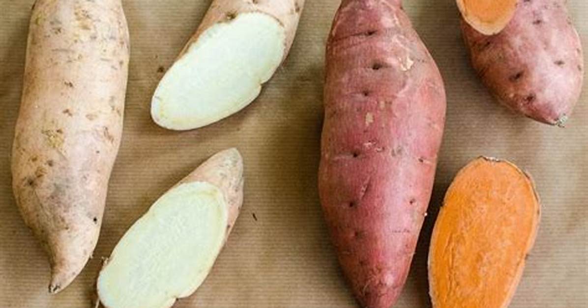 What Does Get to the Yams Mean