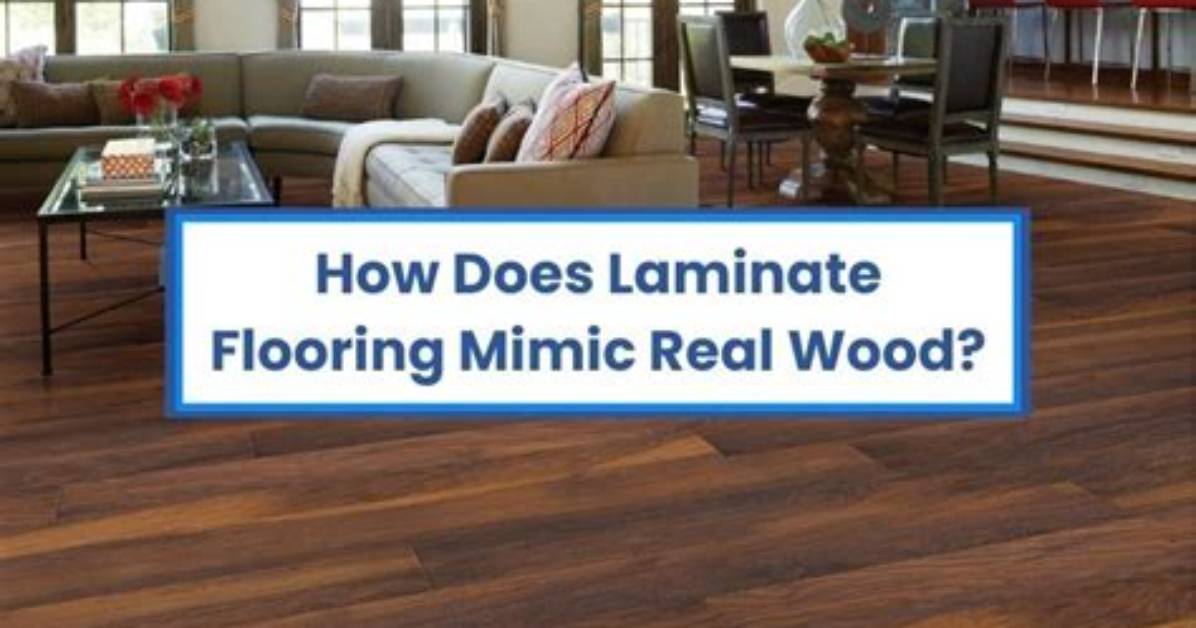 What Does "Laminate" Mean: a Comprehensive Guide