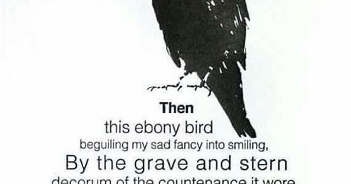 What Does Nevermore Mean
