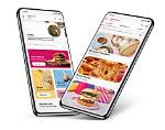 What Food App Delivers in N out?