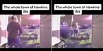 What Happened in Hawkins 2023? Viral Explosion Video Debunked