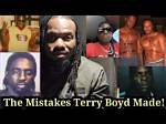 What Happened in the Terry Boyd Murder?