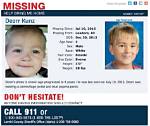 What Happened to Baby Deorr Kunz Jr