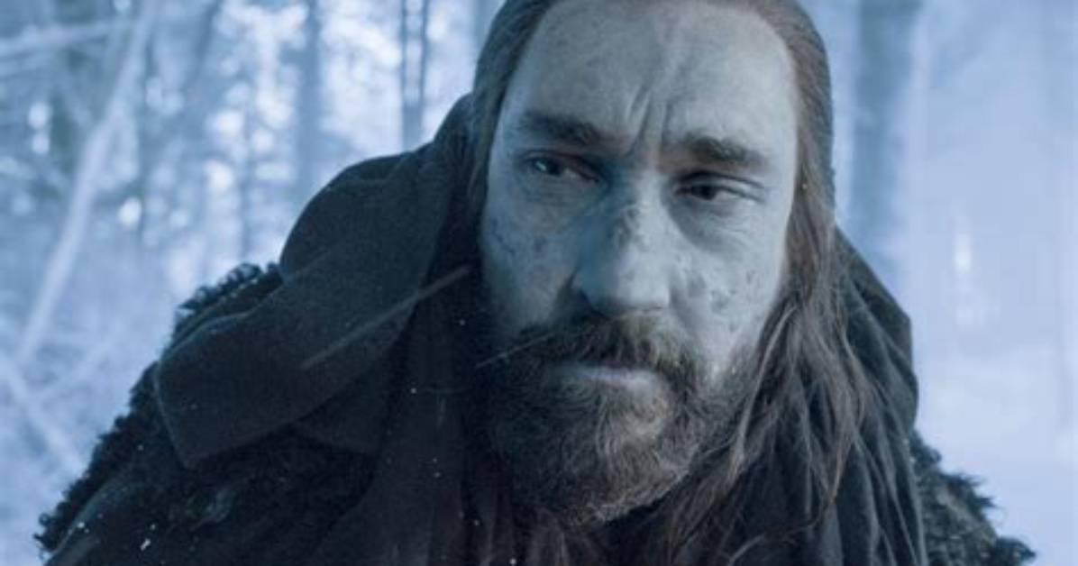 What Happened to Benjen Stark