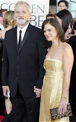 What Happened to Bill Murrays Wife? |