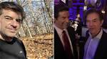What Happened to Bob Sellers? Bob Sellers Walks off Set During Interview