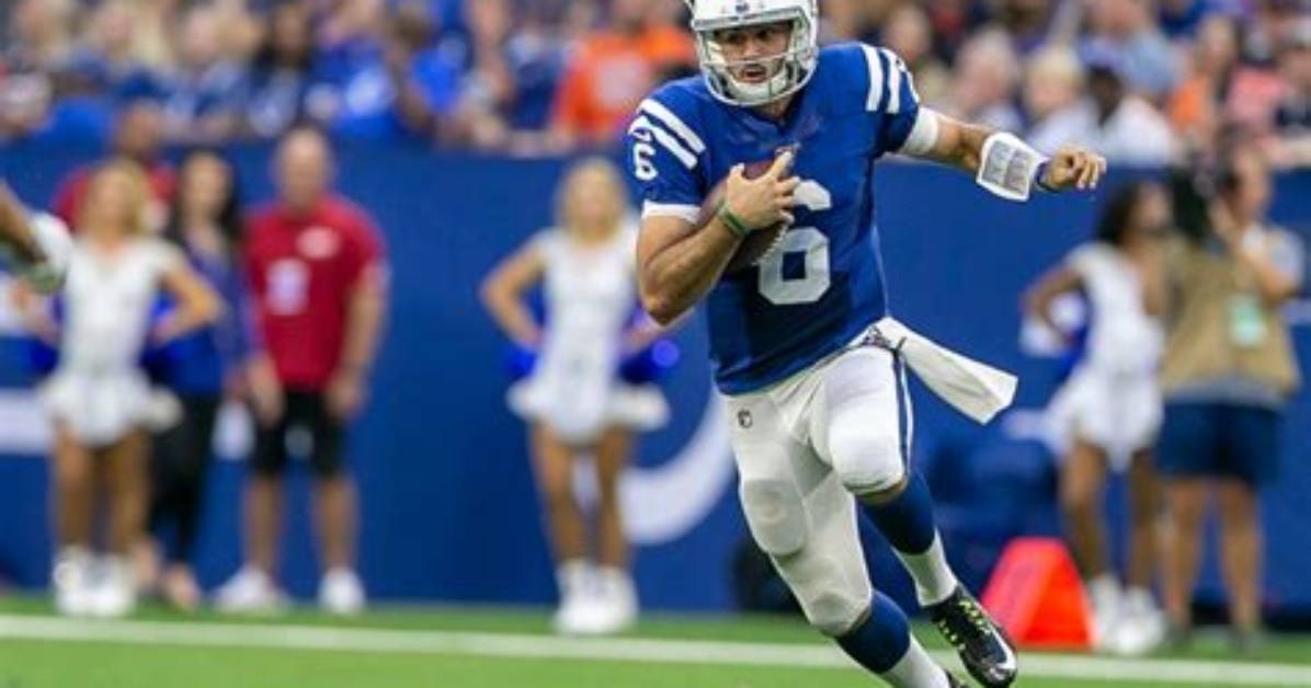 What Happened to Chad Kelly: Read More Here! |