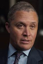 What Happened to Harold Ford Jr. on the Five? a Comprehensive Analysis