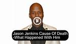 What Happened to Him? Death News |