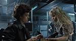 What Happens to Newt in Aliens? Celebrity. Fm #1 Official Stars, Business & People Network, W