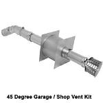 What Is Category 3 Vent?