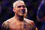 What Is Charles Oliveira Net Worth in 2023? |