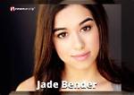 What Is Jade Bender Ethnicity? Meet Parents Lon and Peggy Bender