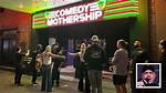 What Is the Joe Rogan Comedy Club Mothership? the Anti-Cancel Culture Club in Austin, Texas, E