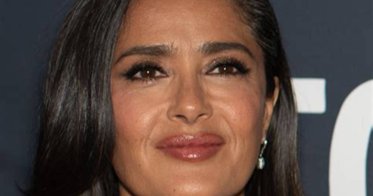 What Is the Net Worth of Salma Hayek's Husbands?