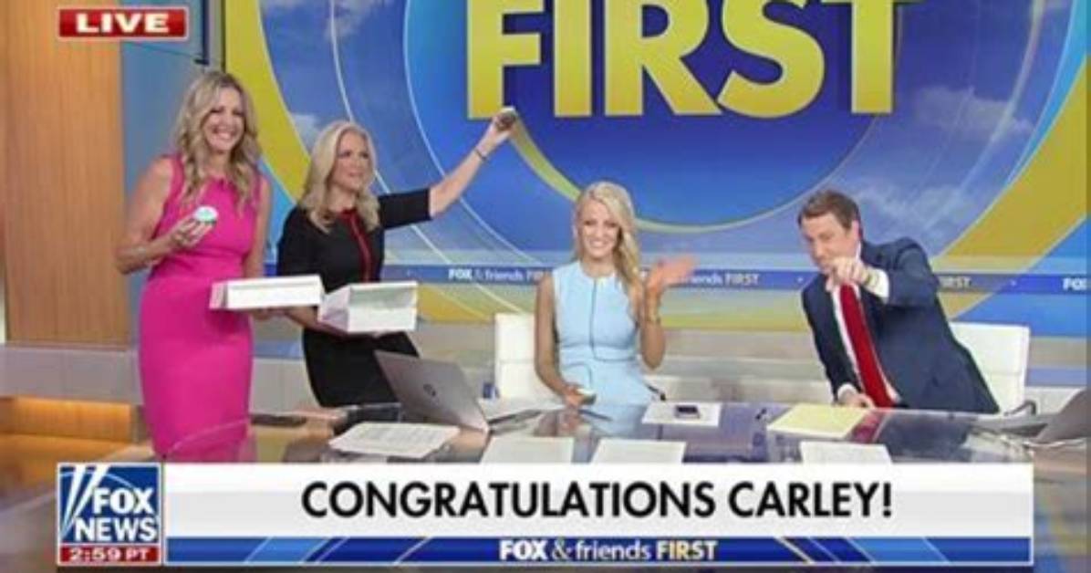 What Is Wrong with Carly Shimkus Leg? Here Is the Facts to Know About Fox News Reporter