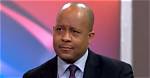 What Is Wrong with Jeff Pegues Voice?