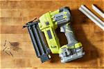 What Kind of Nail Gun Do I Need for a Deck?