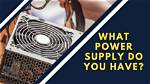 What Power Supply Do You Need for the Rtx 4090 and Rtx 4080?