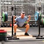 What's Considered a Good Squat Weight?