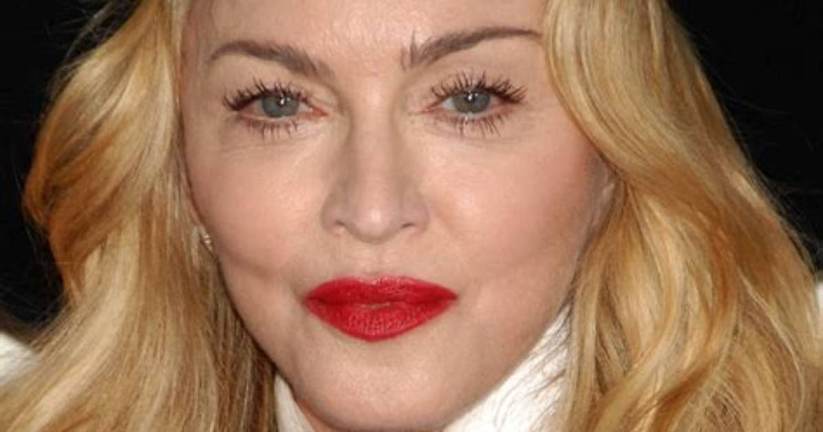 What's Madonna's Real Name? Discover the Icon Behind the Legend