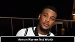 What Was Armon Warren Arrested for? Here's What We Know