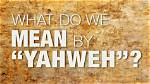 What "What Do We Mean By" Really Means: a Comprehensive Guide