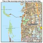What Zone Is Dunedin Fl?