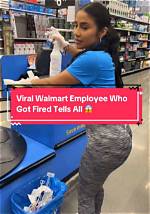 When a Walmart Employee Is Fired: Unpacking the Consequences