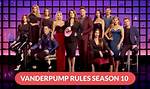 When and How Vanderpump Rules Season 10 Was Filmed