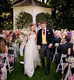 When and Where Will Emily Carver Tie the Knot?