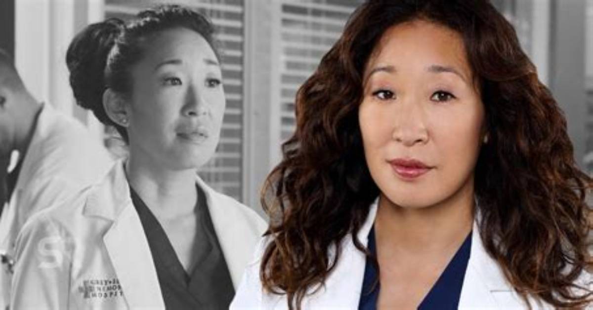When and Why Did Christina Yang Leave Grey's Anatomy?