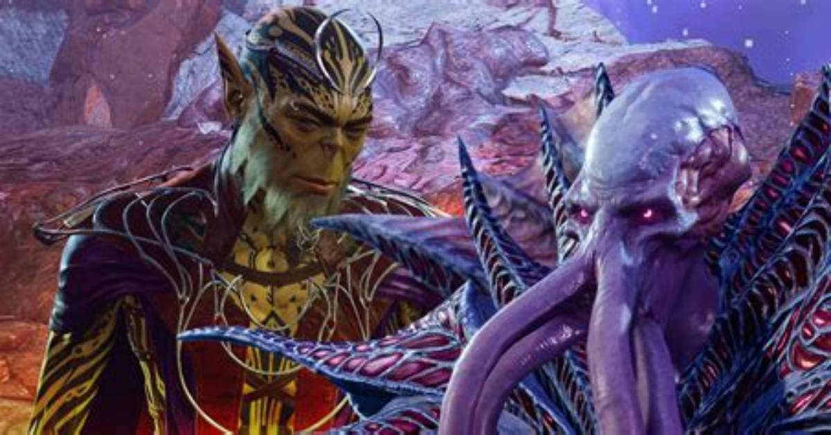 When Can You Save Orpheus Bg3?