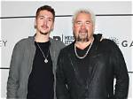 When Did Guy Fieri's Dad Pass Away? a Tribute to a Beloved Father
