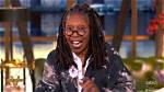 When Did Whoopi Goldberg Pass Away? a Look at Her Life and Legacy