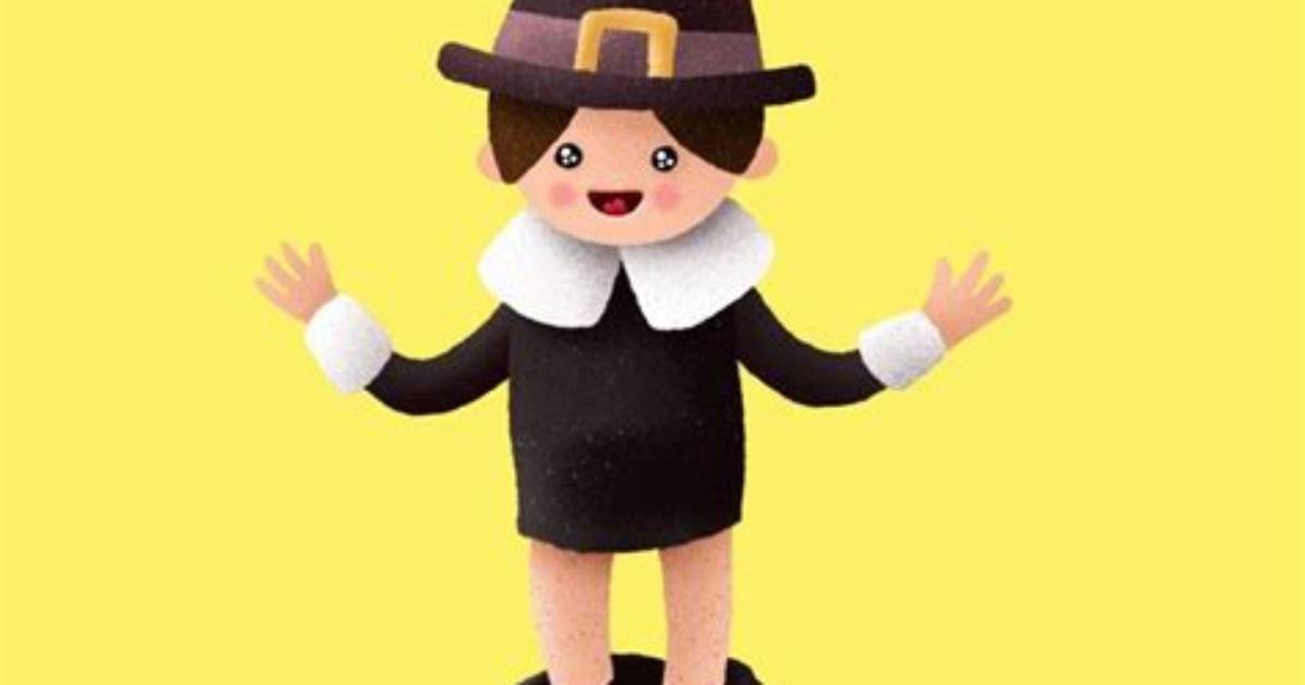 When Her Pants Fall Down: a Humorous Look at Life's Little Mishaps