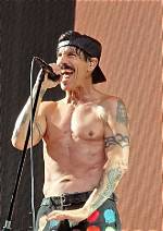 When Was Anthony Kiedis Born: Uncovering the Red Hot Chili Peppers' Frontman's Birthday