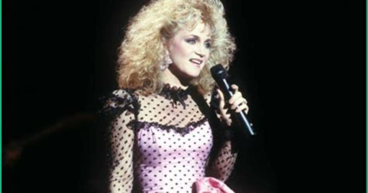 When Was Louise Mandrell Born? : Uncovering Her Age