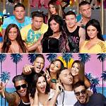 Where Are They Now? the Jersey Shore Cast Today