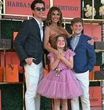 Where Do Alina Habba's Family Roots Lie?