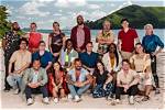 Where Do Survivor Contestants Go: the Journey After the Vote Off