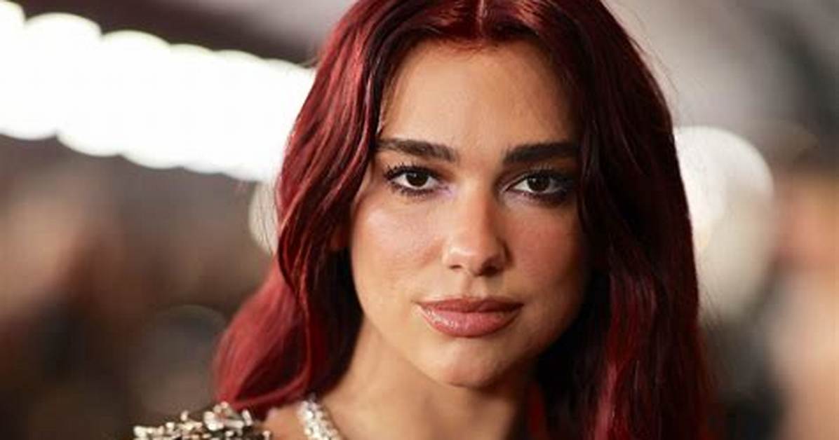 Where Is Dua Lipa from? a Deep Dive into Her Origins and Background