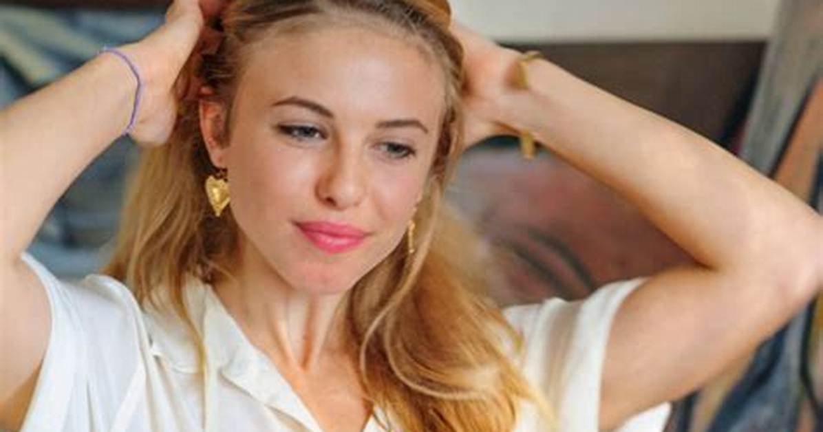 Where Is Gianna Distenca Now? the Girl from the Stacy's Mom Video Recent Updates