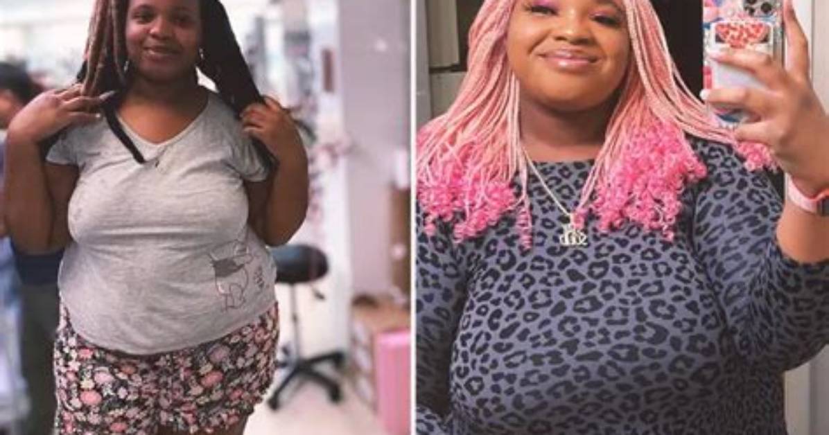 Where Is Lovely Peaches Now Controversial Instagram