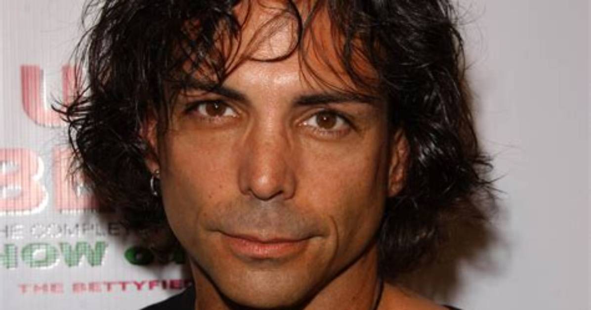 Where Is Richard Grieco Now? What Has Been Happening to Him?