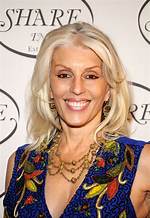 Where Is Shera Danese Now?