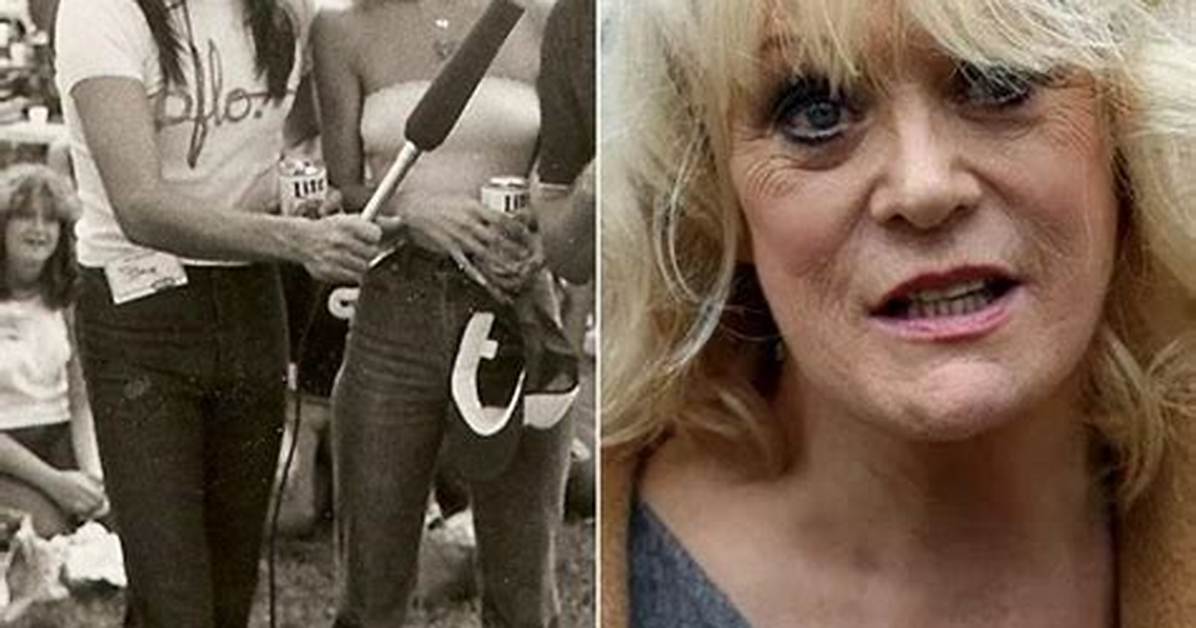 Where Is Sherrie Swafford Now? a Deep Dive into Her Life and Journey