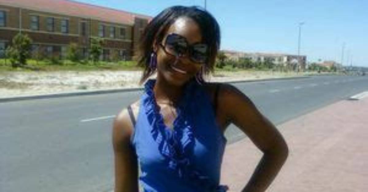 Where Is Tambu Makinzi Now? the Woman with No Face Dead or Still Alive -Details to Know
