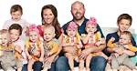 Where Sweet Home Sextuplets Are Now After Waldrops Stopped Cameras